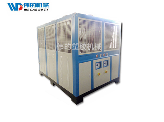 風冷式冷水機