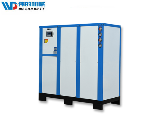 水冷式工業(yè)冷水機廠家