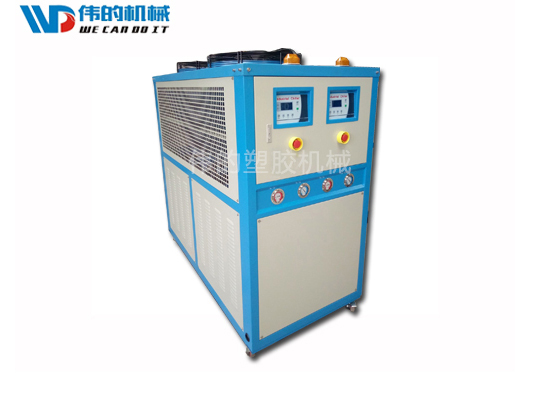 水冷式工業冷水機